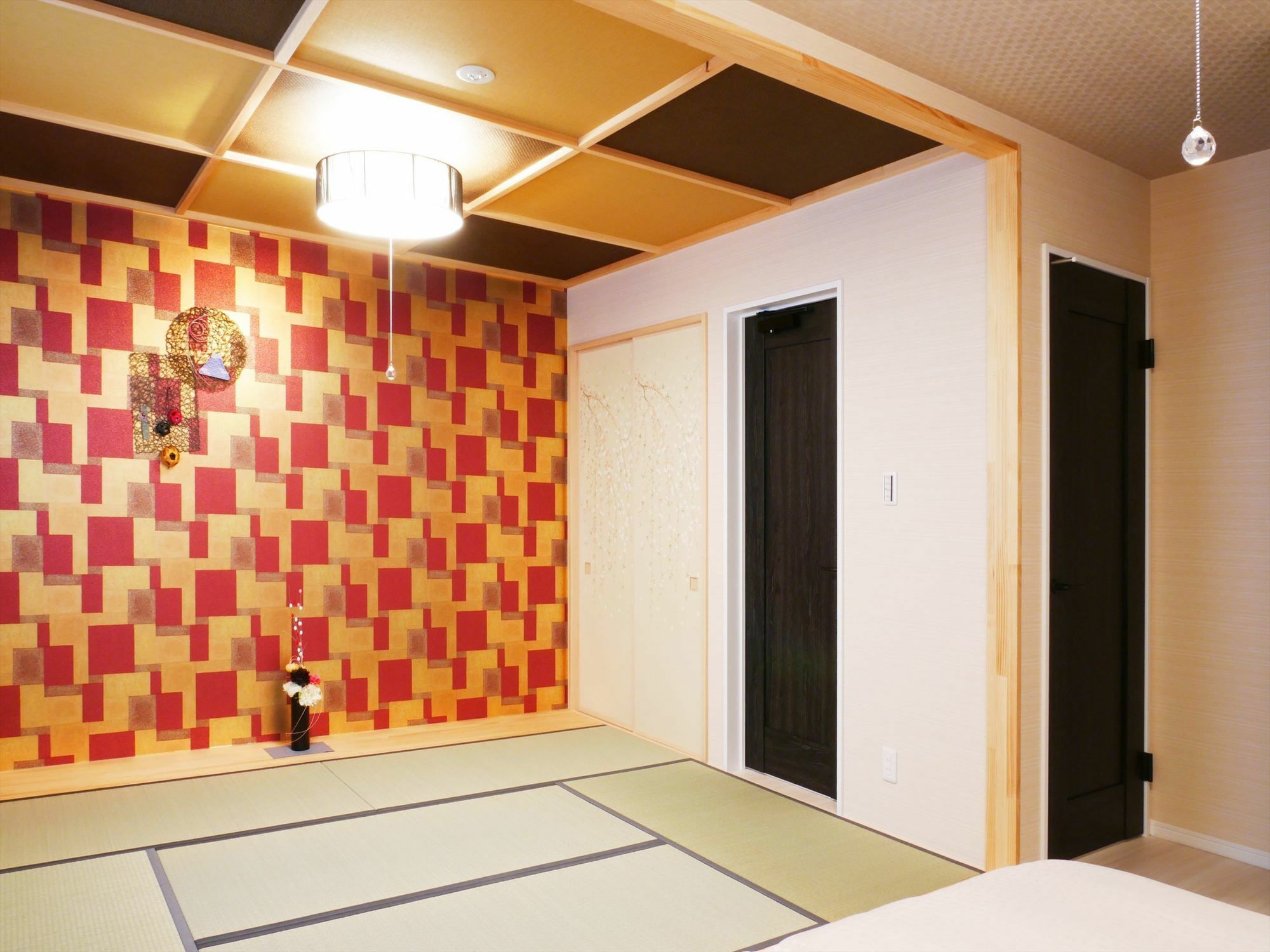 Coto Kyoto Goshonishi Villa Exterior photo