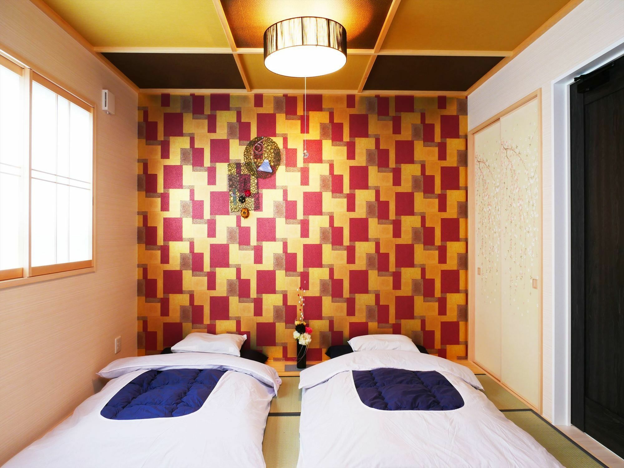 Coto Kyoto Goshonishi Villa Exterior photo